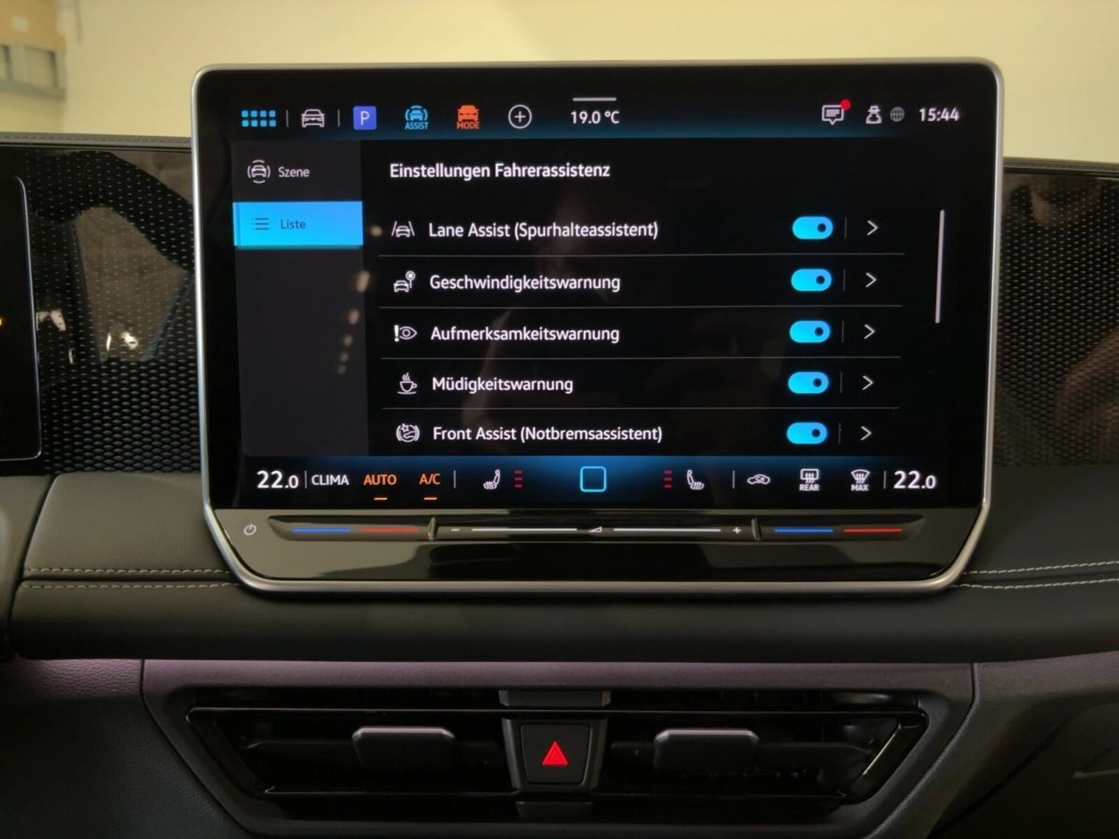 Volkswagen Tiguan – Bild 14