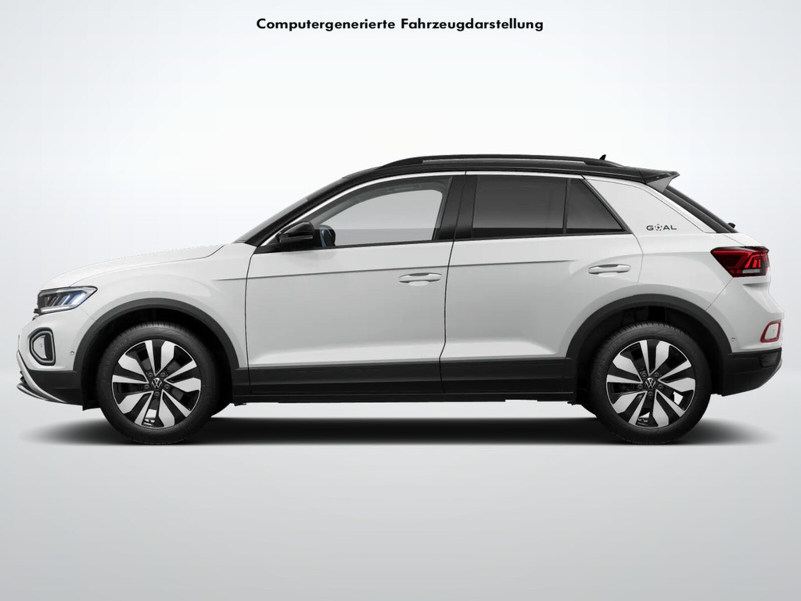 Volkswagen T-Roc – Bild 3