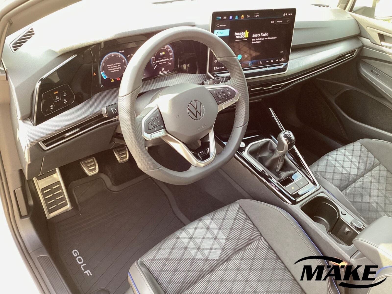 Volkswagen Golf – Bild 11