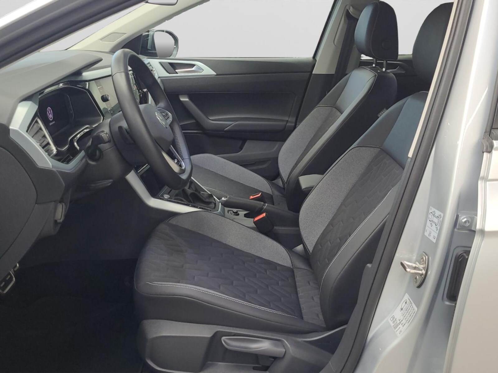 Volkswagen Taigo – Bild 15