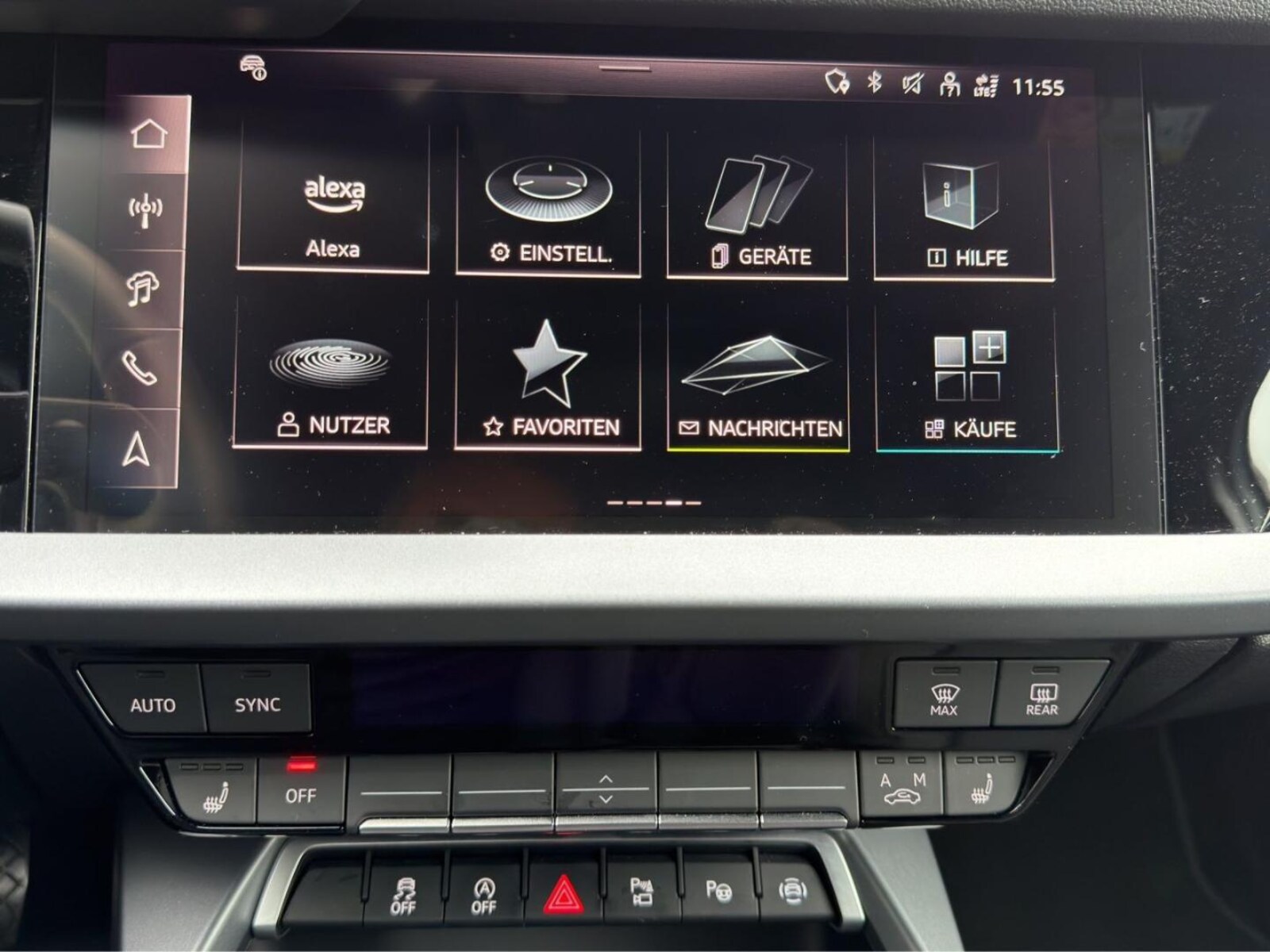 Audi A3 Sportback – Bild 21