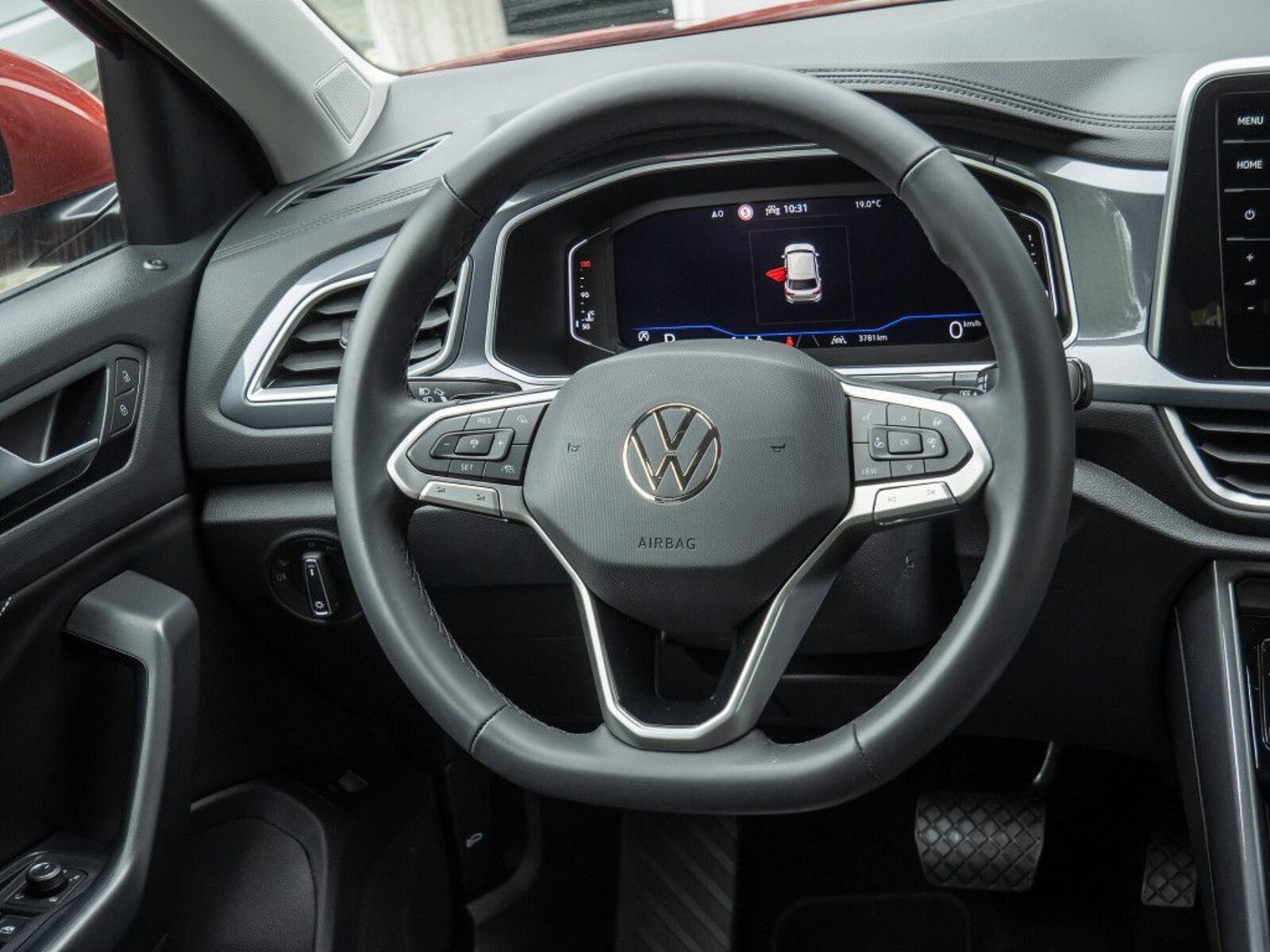 Volkswagen T-Roc – Bild 11