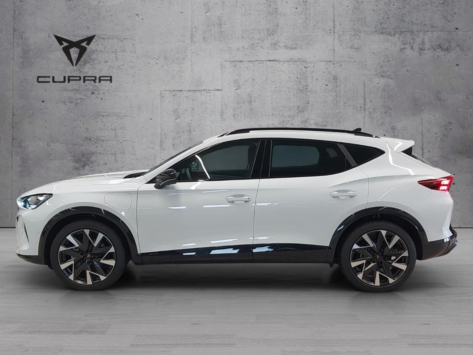CUPRA Formentor – Bild 3