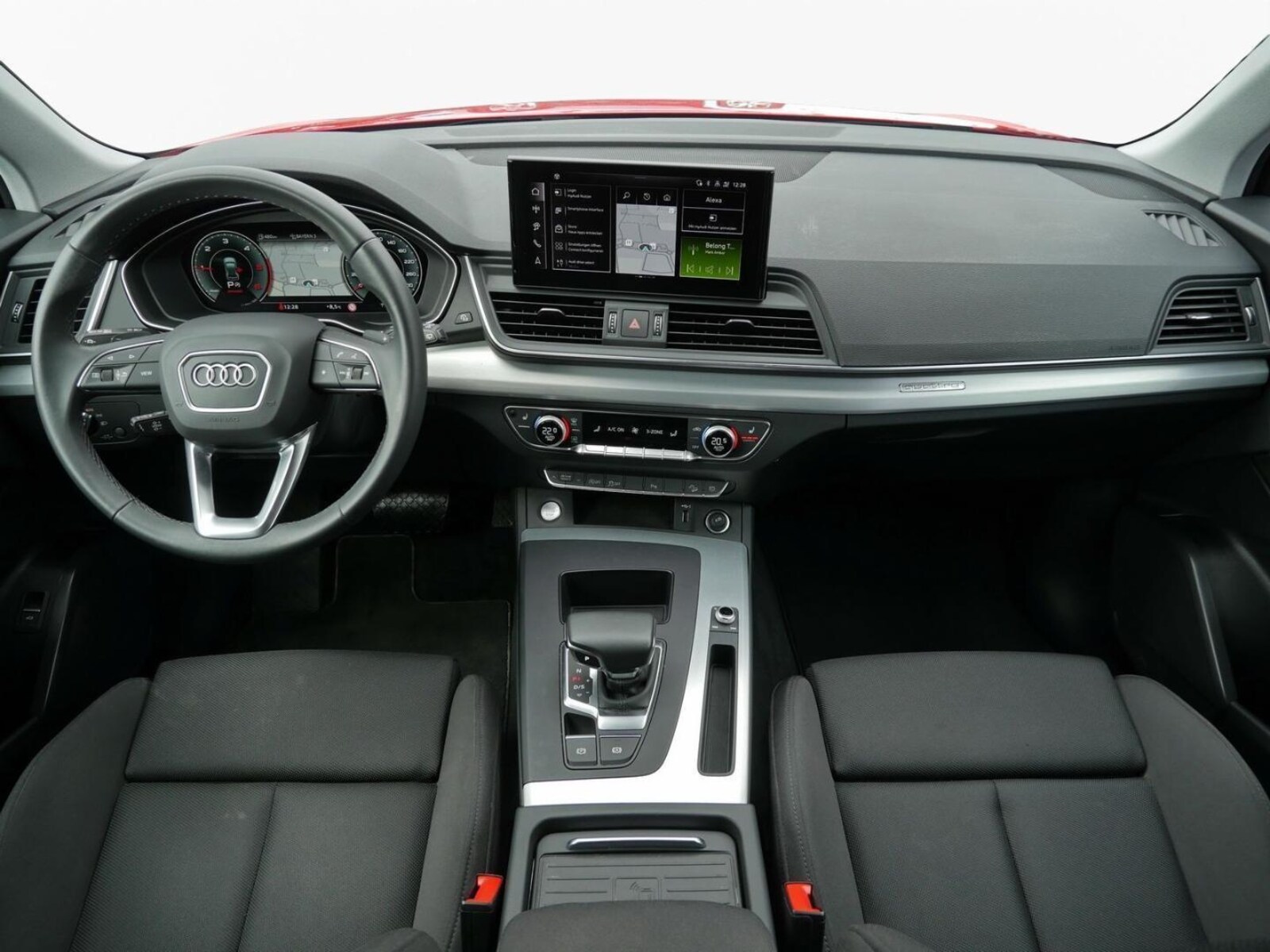 Audi Q5 – Bild 5