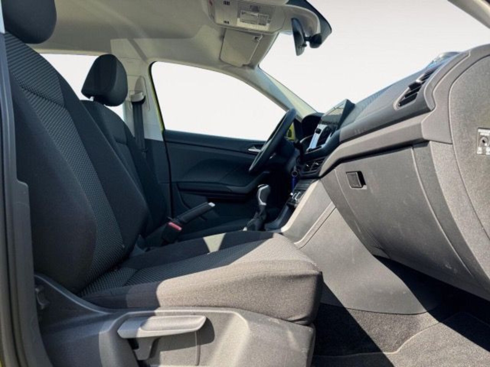 Volkswagen T-Cross – Bild 15