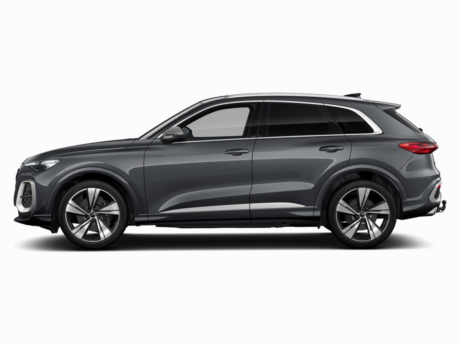 Audi SQ5 – Bild 7