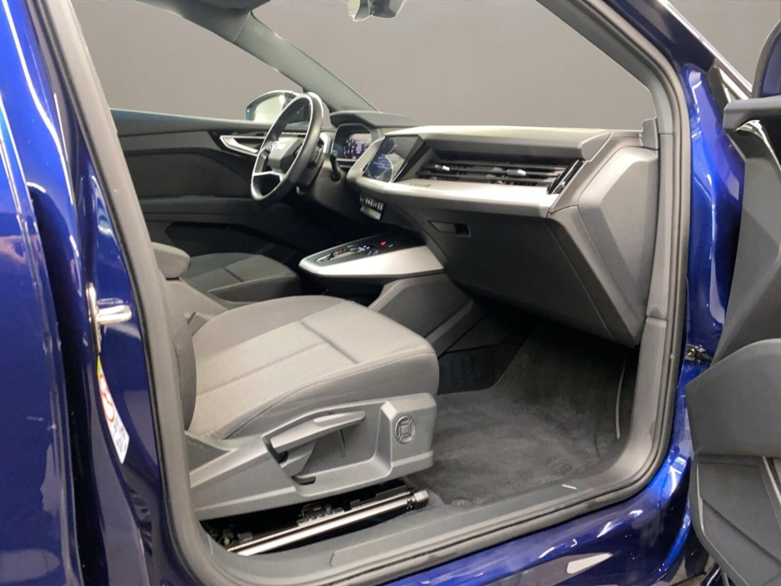 Audi Q4 e-tron – Bild 18