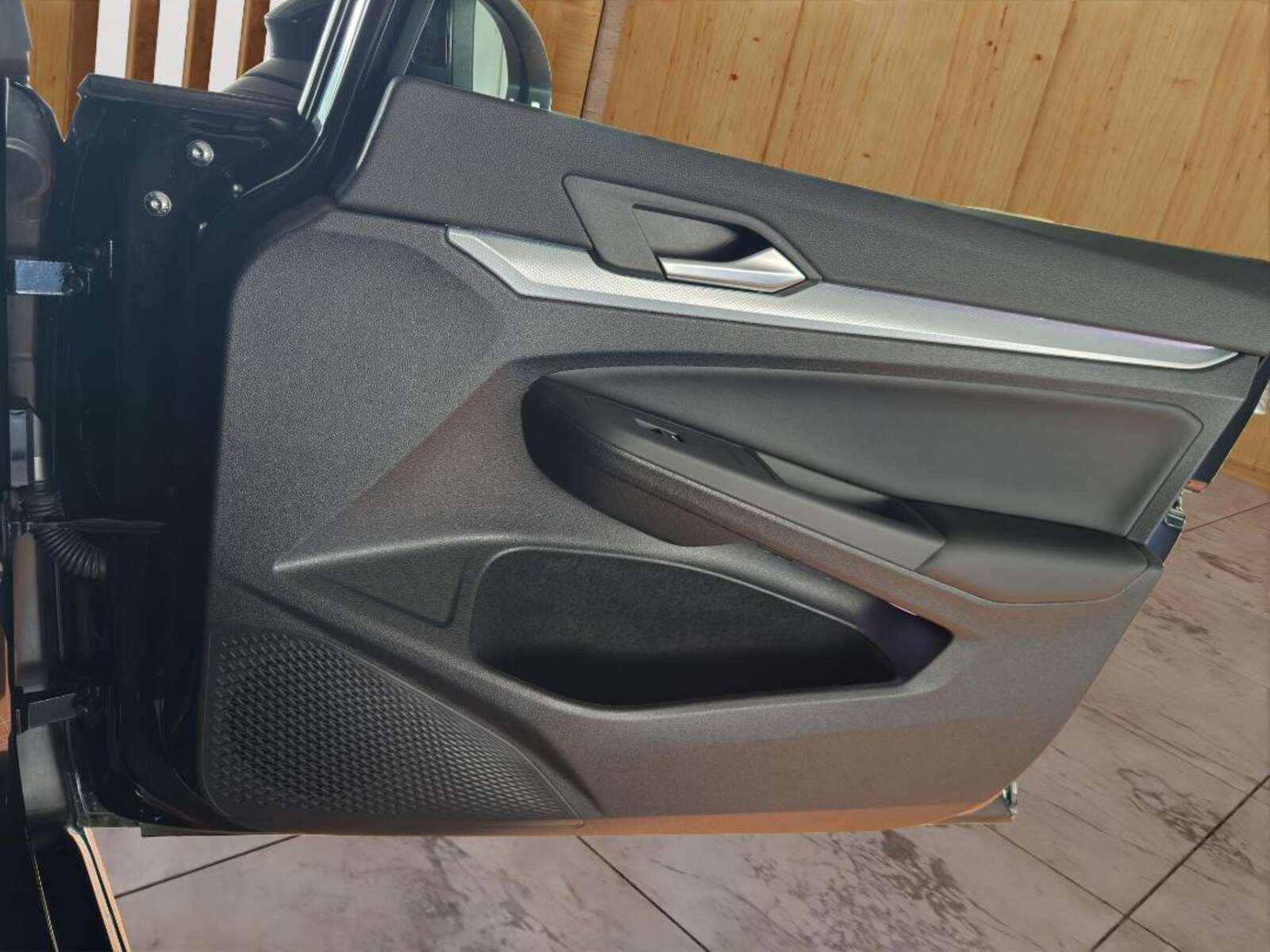 Volkswagen Golf – Bild 17