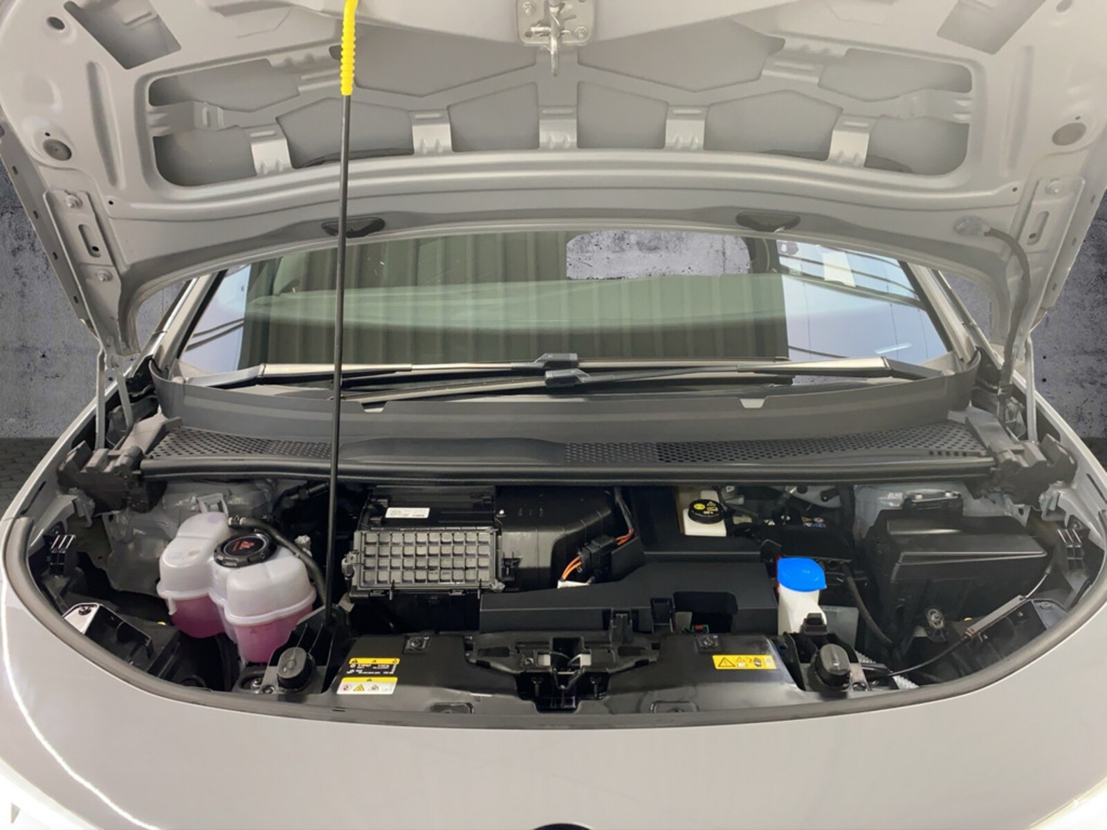 Volkswagen ID.3 – Bild 23