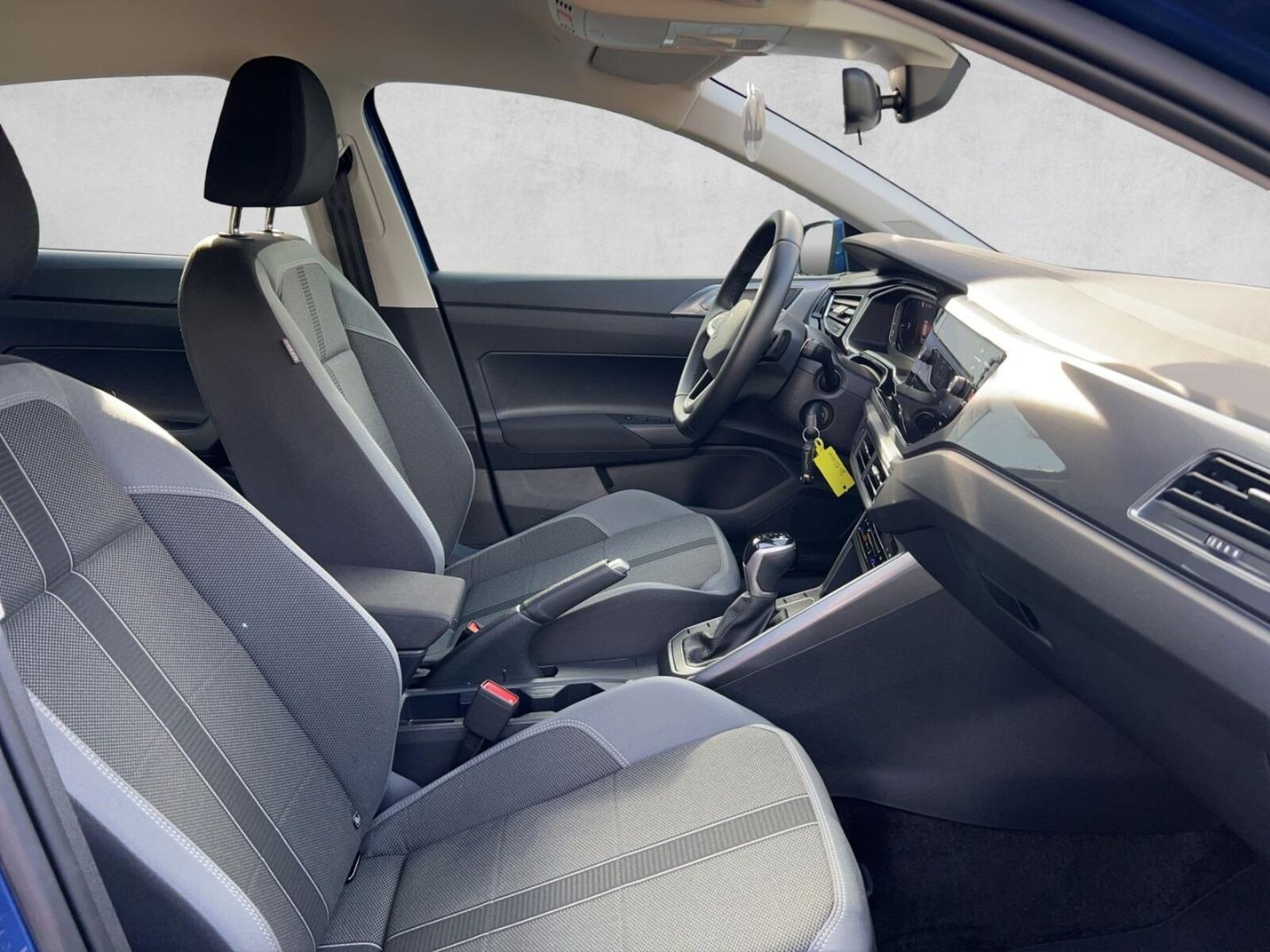 Volkswagen Polo – Bild 30