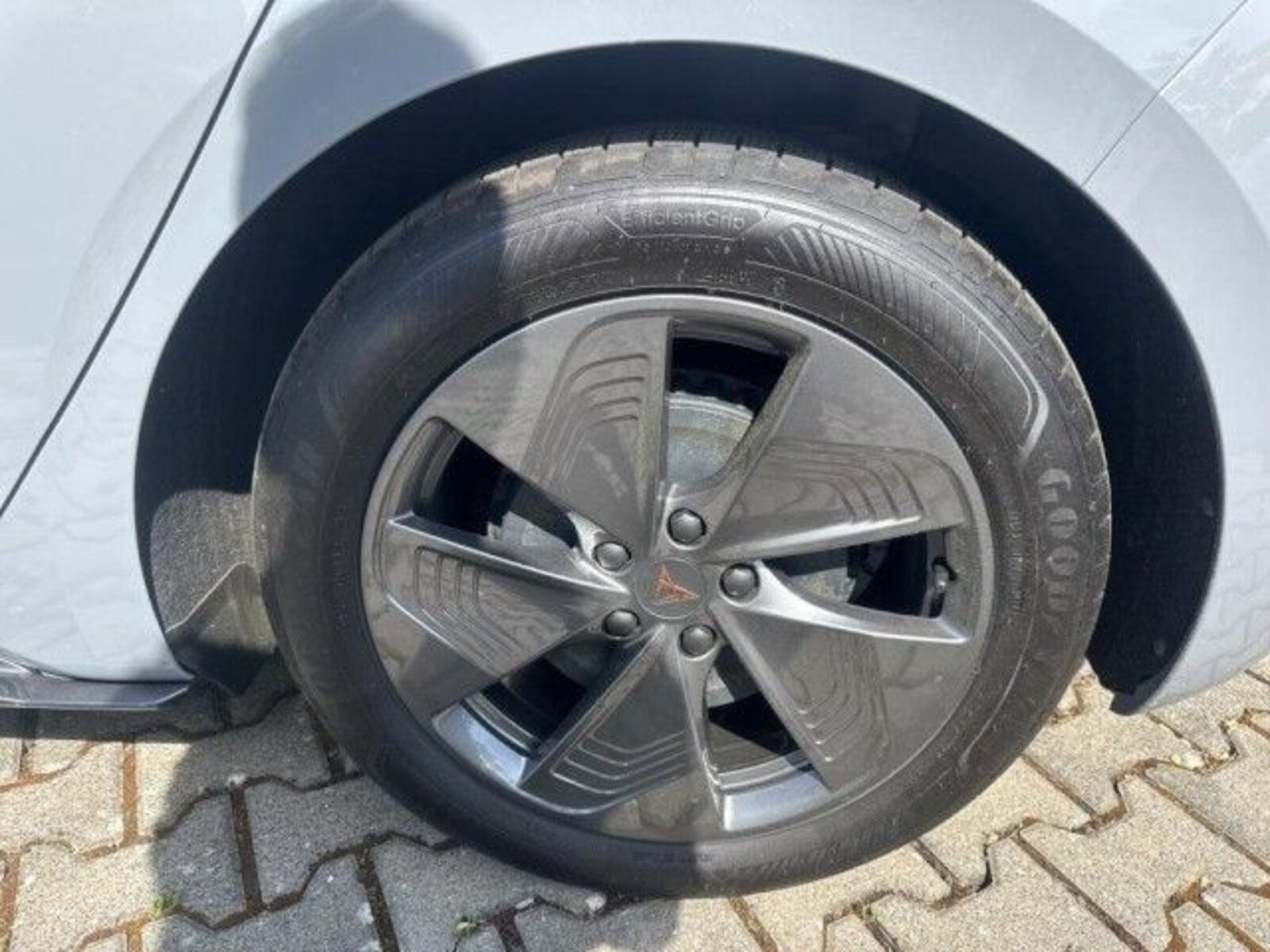 CUPRA Born – Bild 12