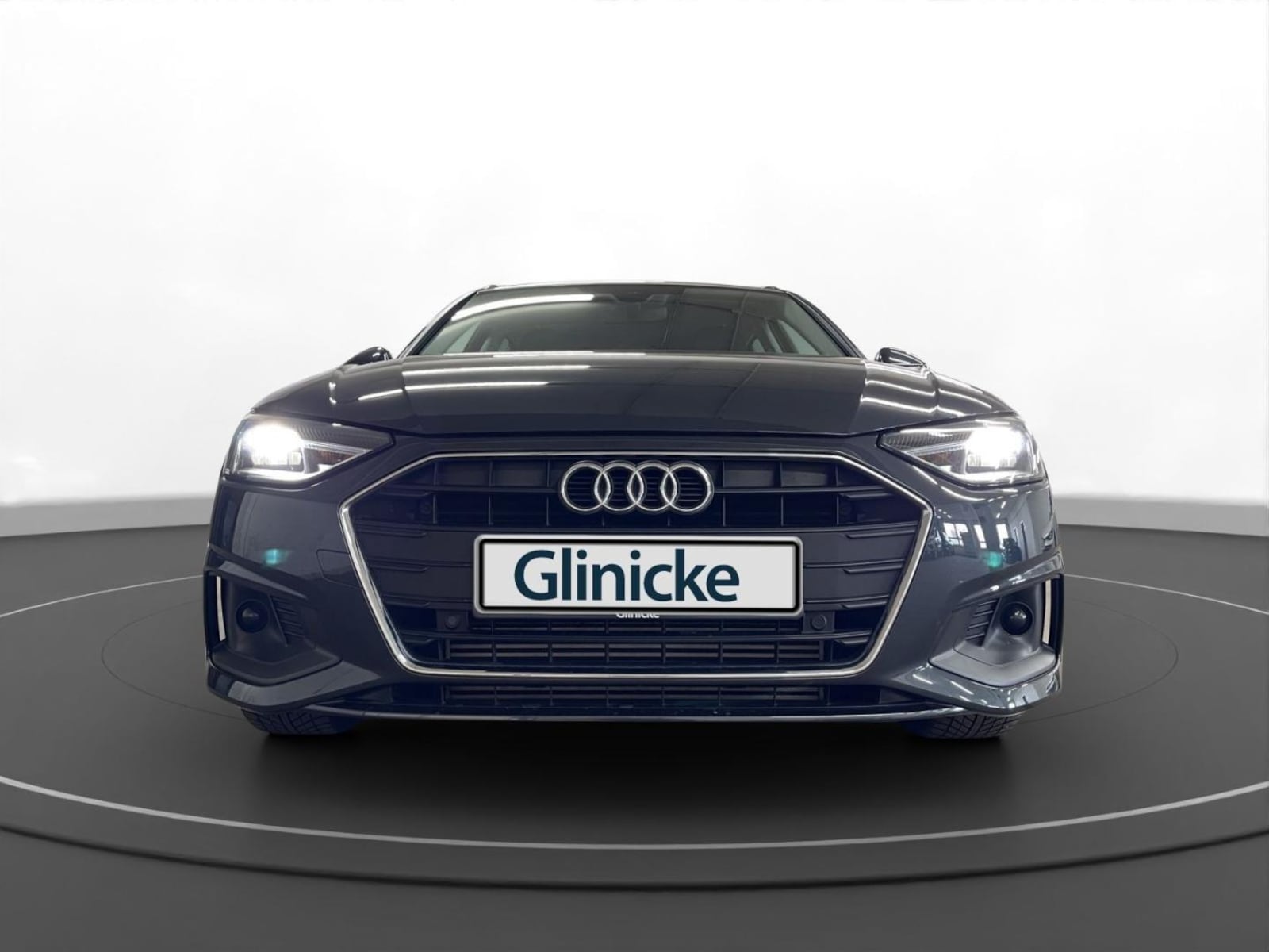 Audi A4 Avant – Bild 2