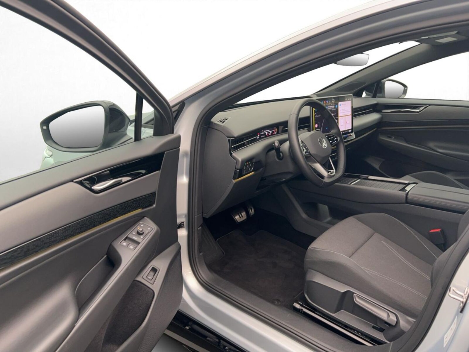 Volkswagen ID.7 Tourer – Bild 15