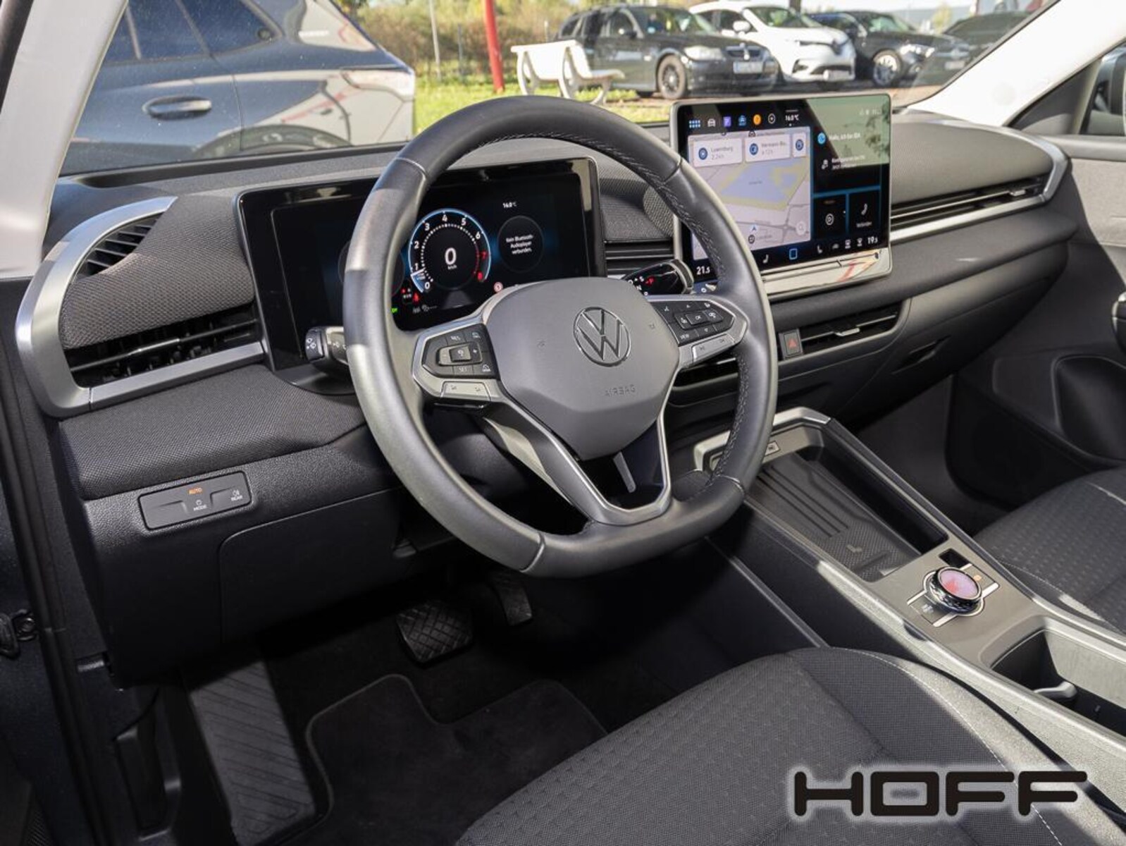 Volkswagen T-Roc – Bild 4