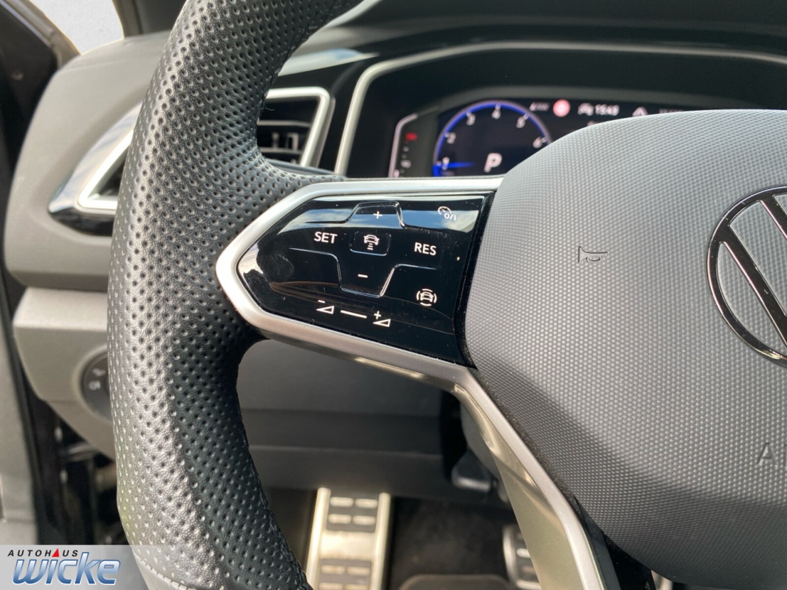 Volkswagen T-Roc – Bild 15