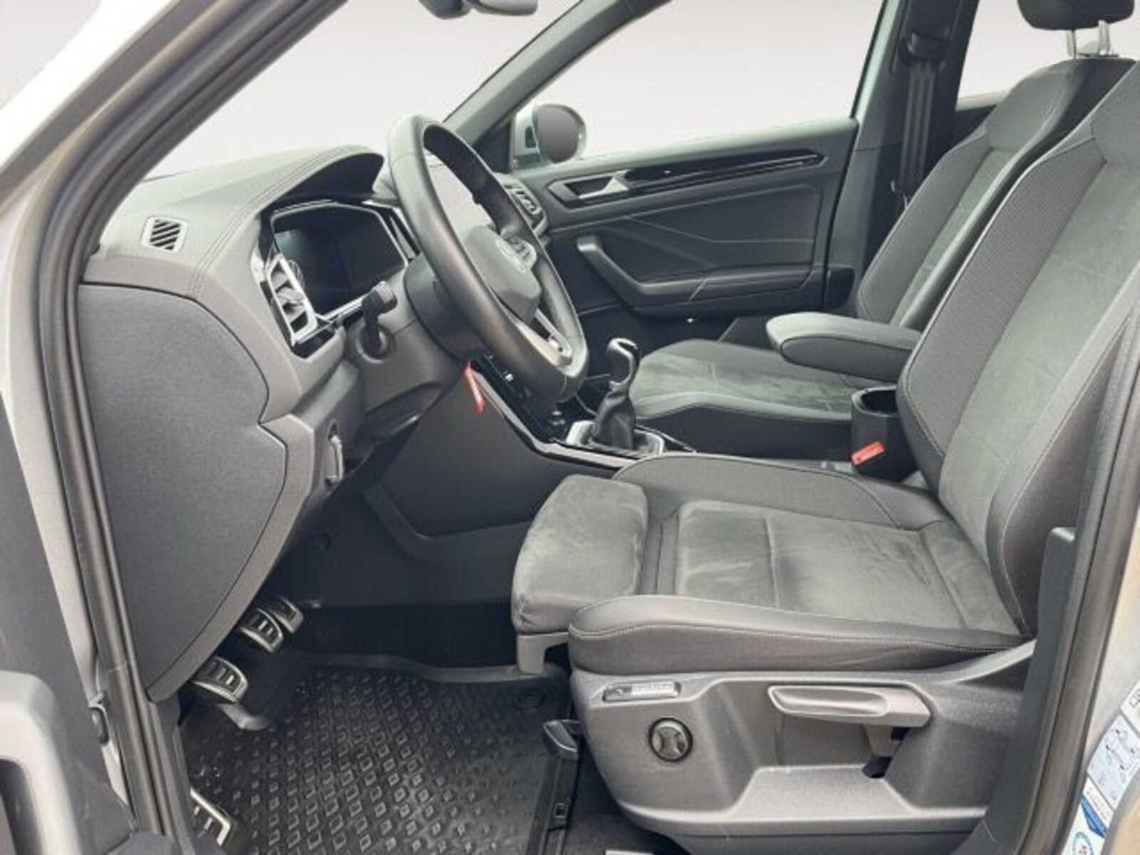 Volkswagen T-Roc – Bild 9