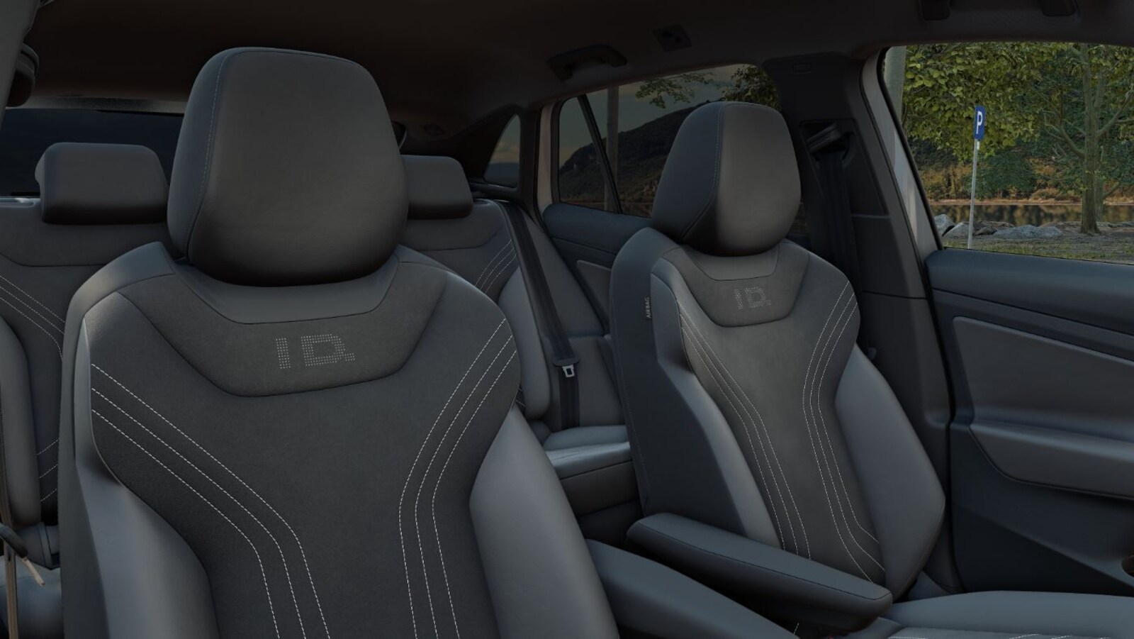 Volkswagen ID.4 – Bild 10