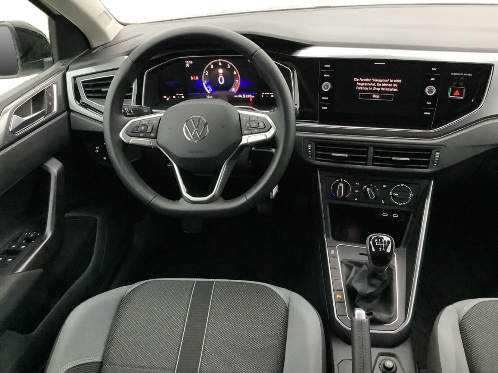 Volkswagen Polo – Bild 10