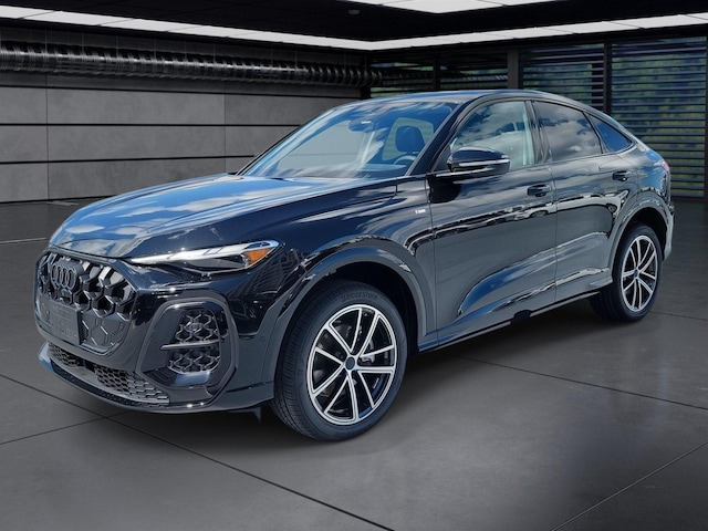 2026 Audi Q5 Sportback