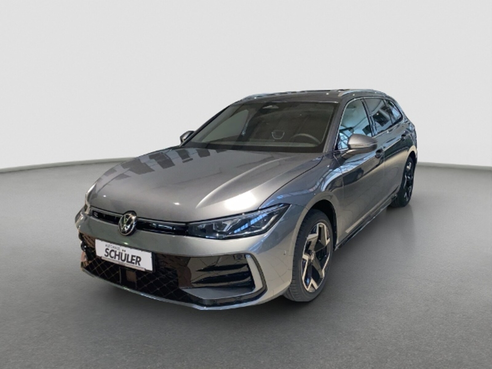 Volkswagen Passat – Bild 2