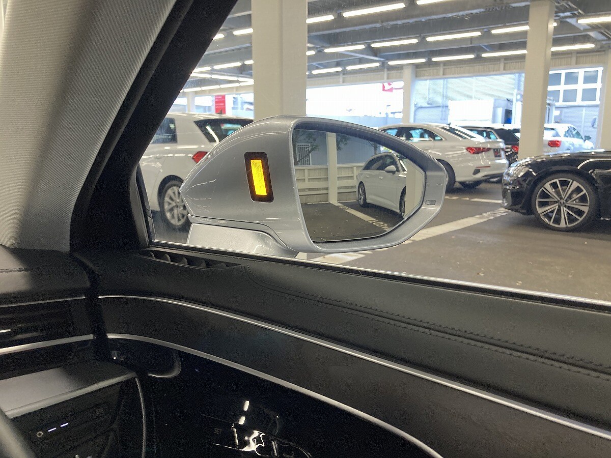 Image about Audi A8 TFSI e 60 TFSI e quattro 340(462) kW(PS) tiptronic