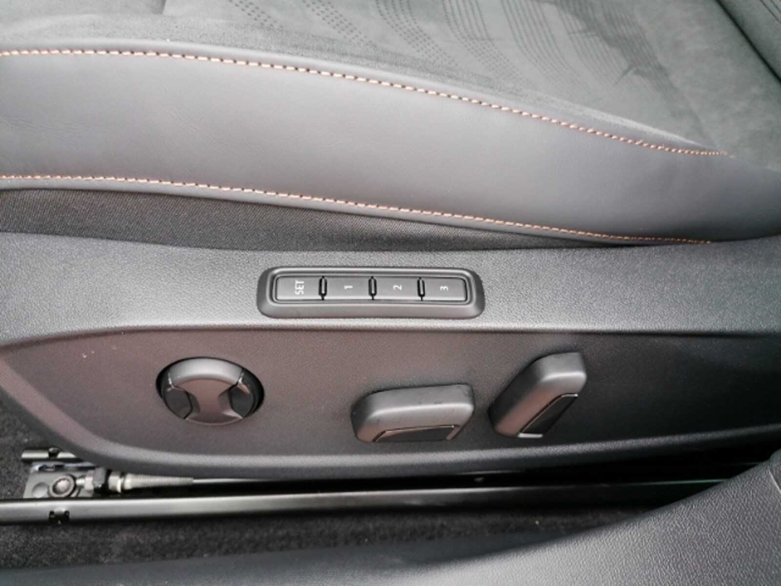 CUPRA Formentor – Bild 23