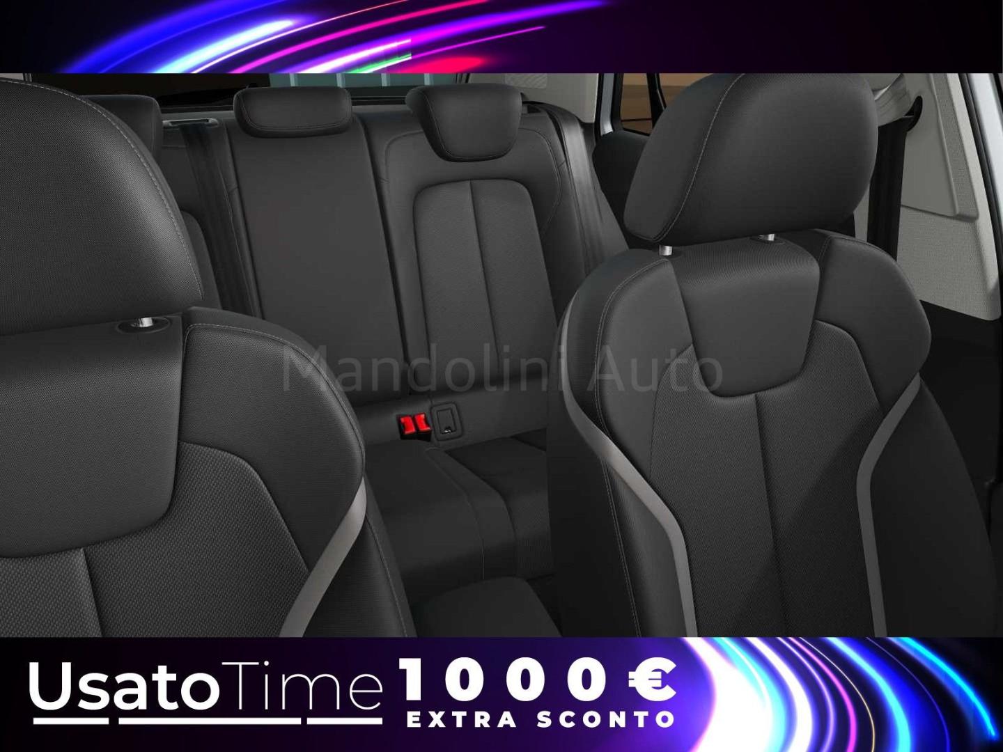 Image about Audi Q2 S line edition 35 TDI 110 kW (150 CV) S tronic
