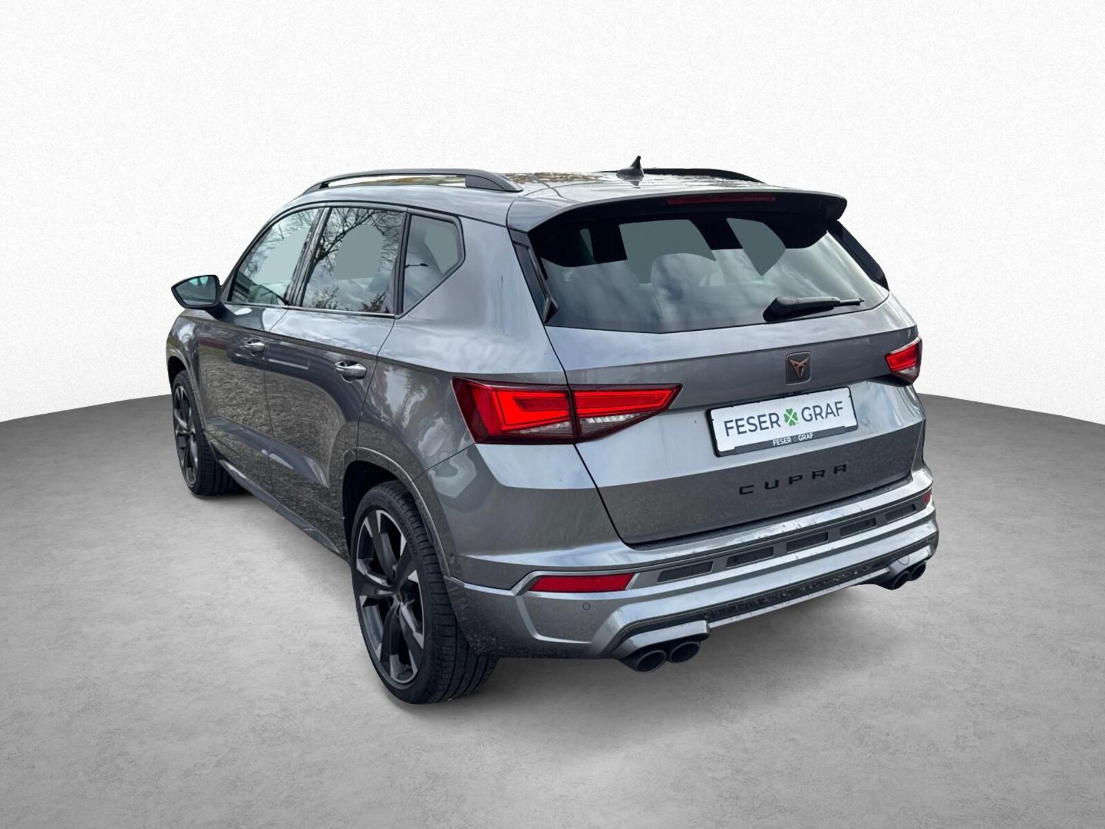 CUPRA Ateca – Bild 7