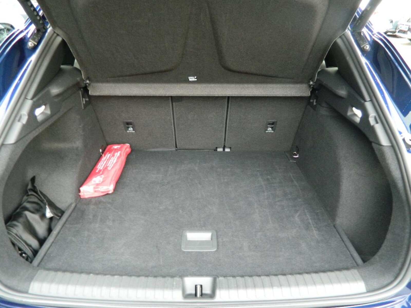 CUPRA Terramar – Bild 19