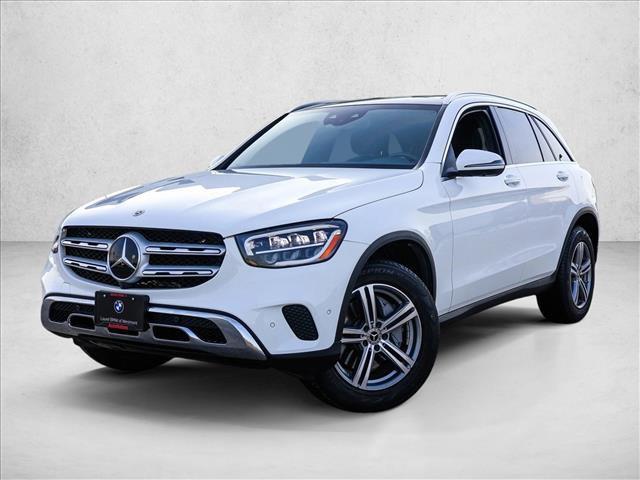 2022 MERCEDES-BENZ GLC-CLASS - Image 1