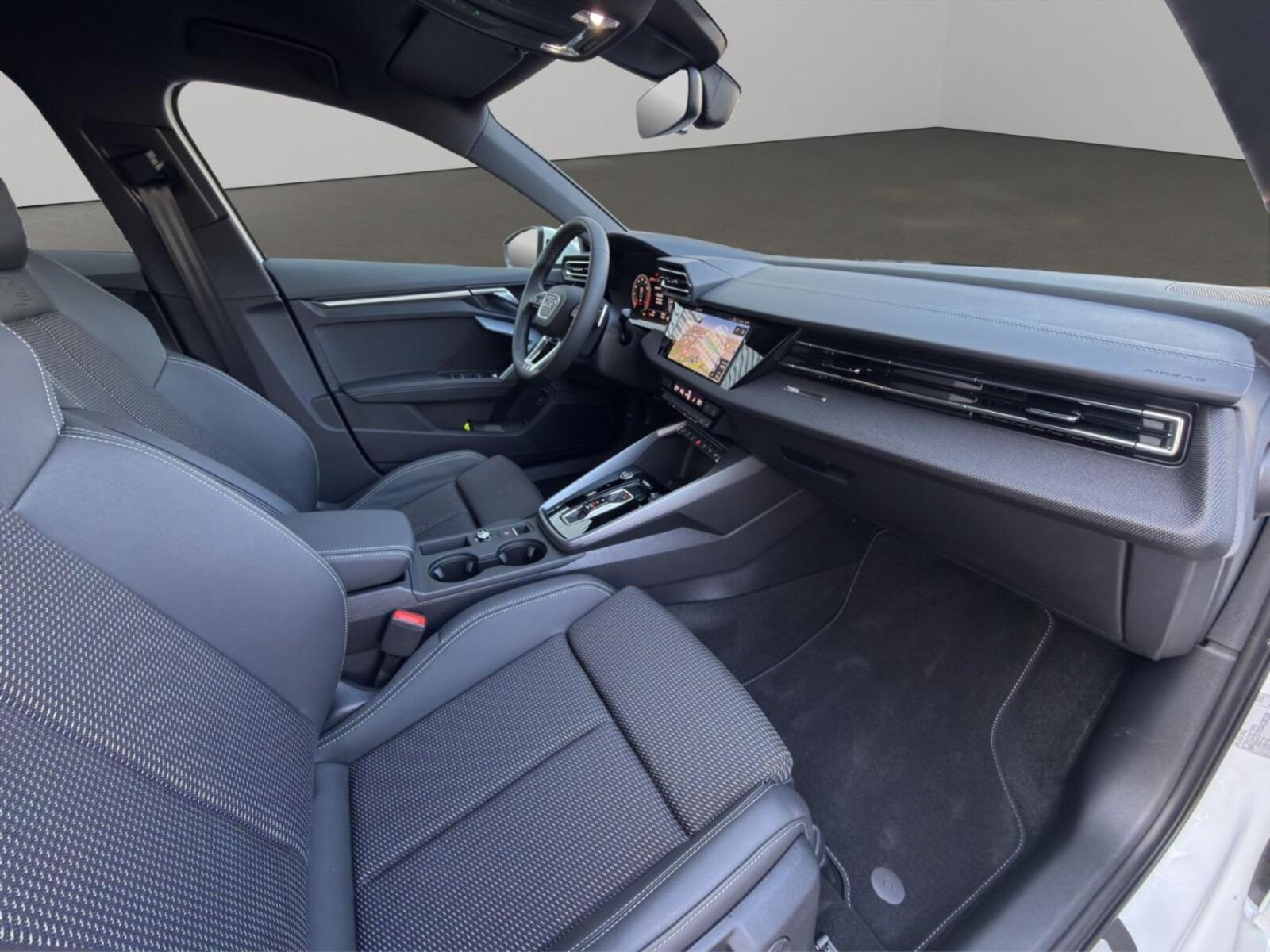 Audi A3 Limousine – Bild 17