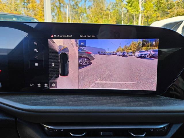 2025 Audi Q5 Premium Plus - Photo 16