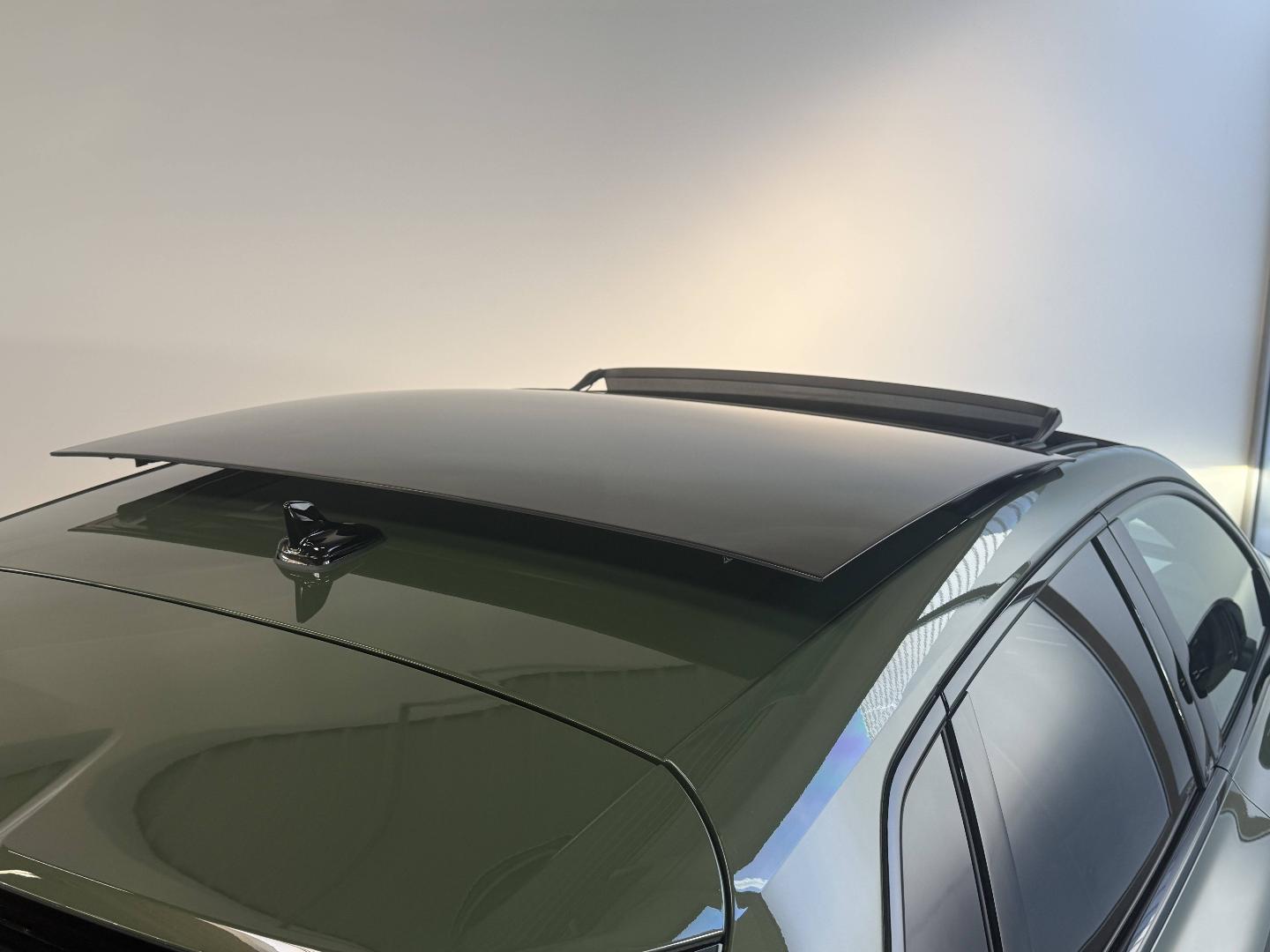 Image about Audi A3 Sportback S line TFSI Hybride 150 ch S tronic