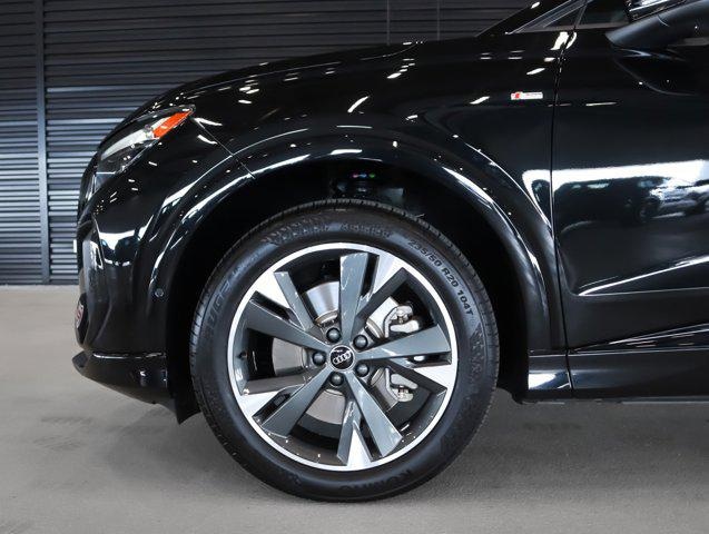 2023 Audi Q4 e-tron