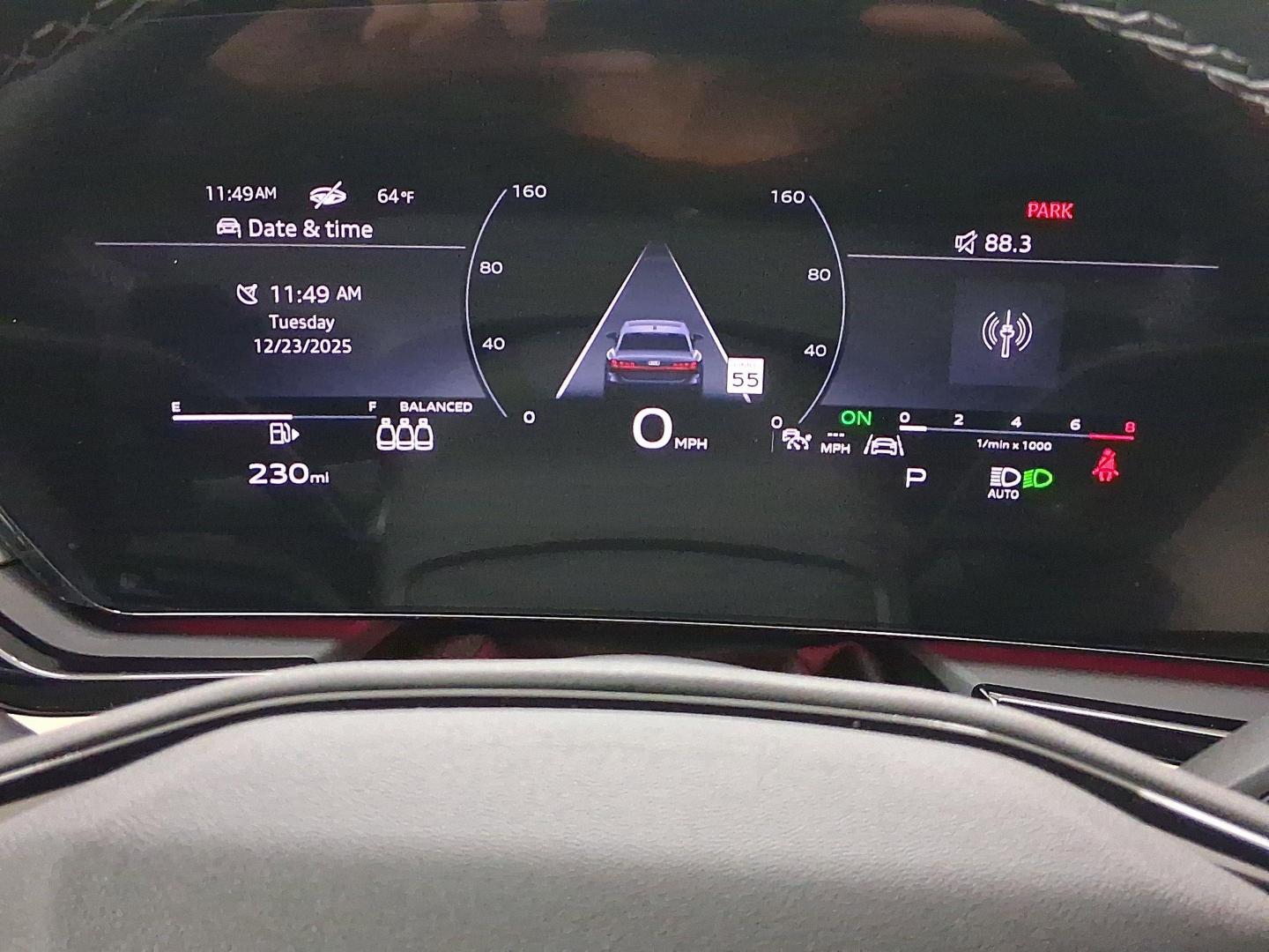 2026 Audi A6 Premium Plus - Photo 17