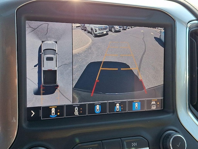 2022 Chevrolet Silverado