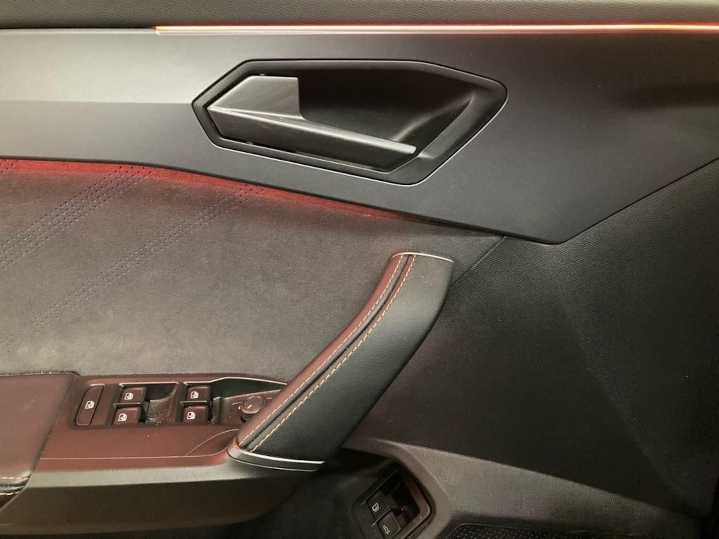 CUPRA Formentor 1.5 TSI e-Hybrid VZ Extreme DSG 200 kW (272 CV) — photo 10