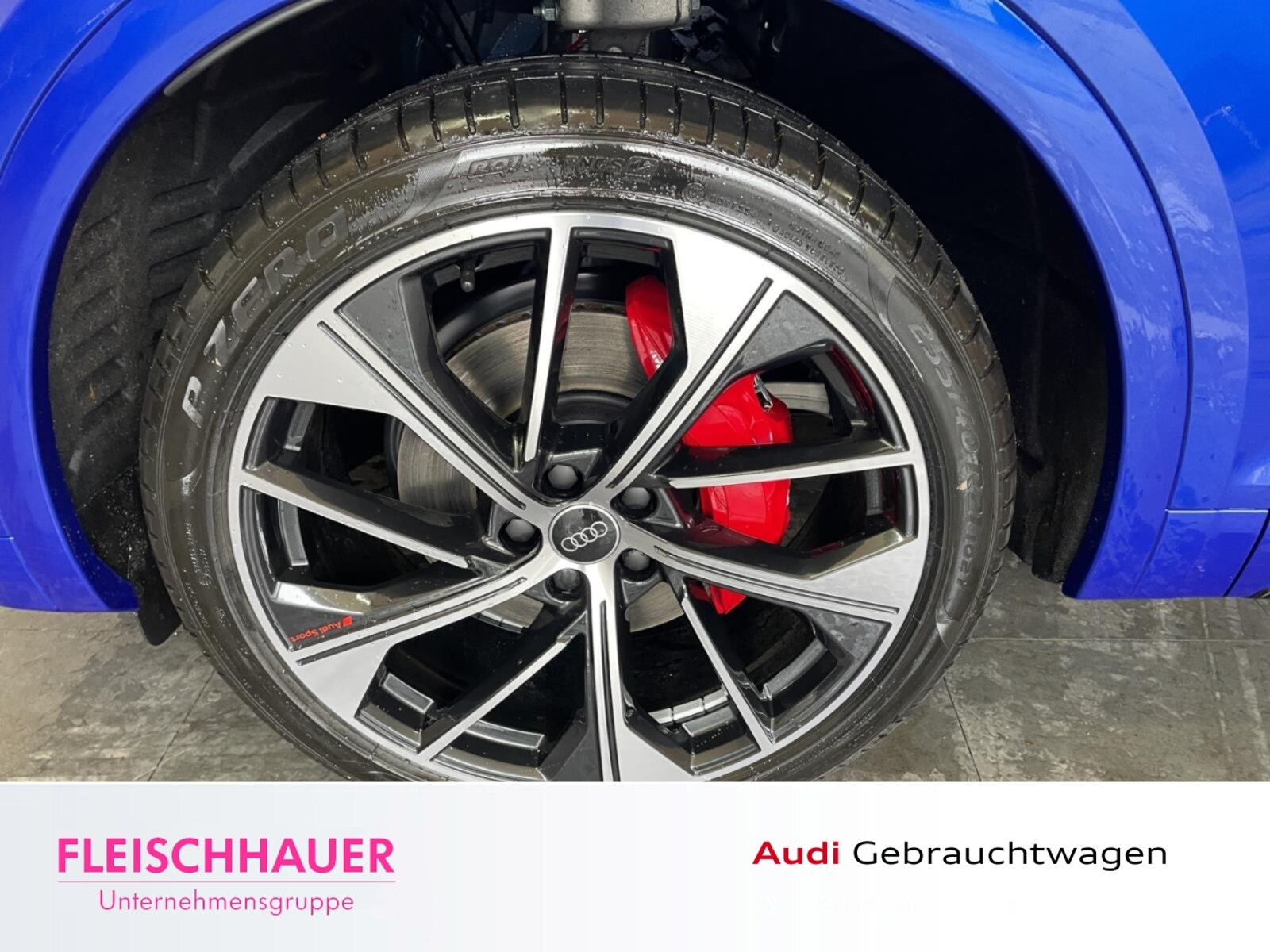 Audi Q5 Sportback – Bild 7