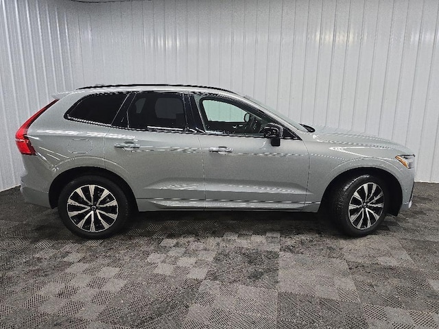2025 Volvo XC60