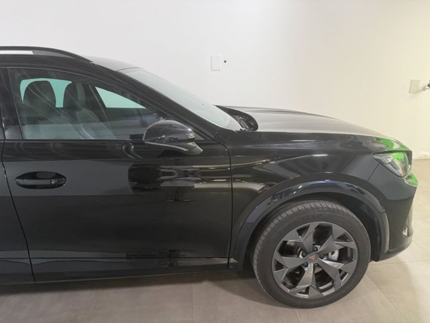 CUPRA Formentor 1.5 TSI 110 kW (150 CV) — photo 14