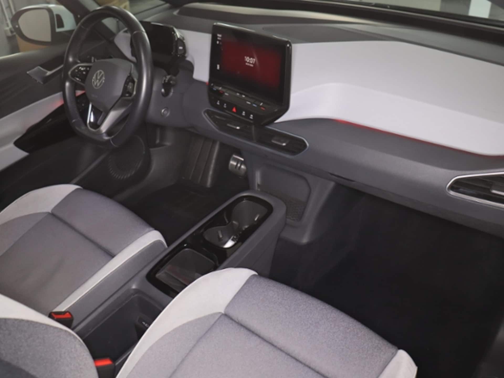 Volkswagen ID.3 Pro Performance Max