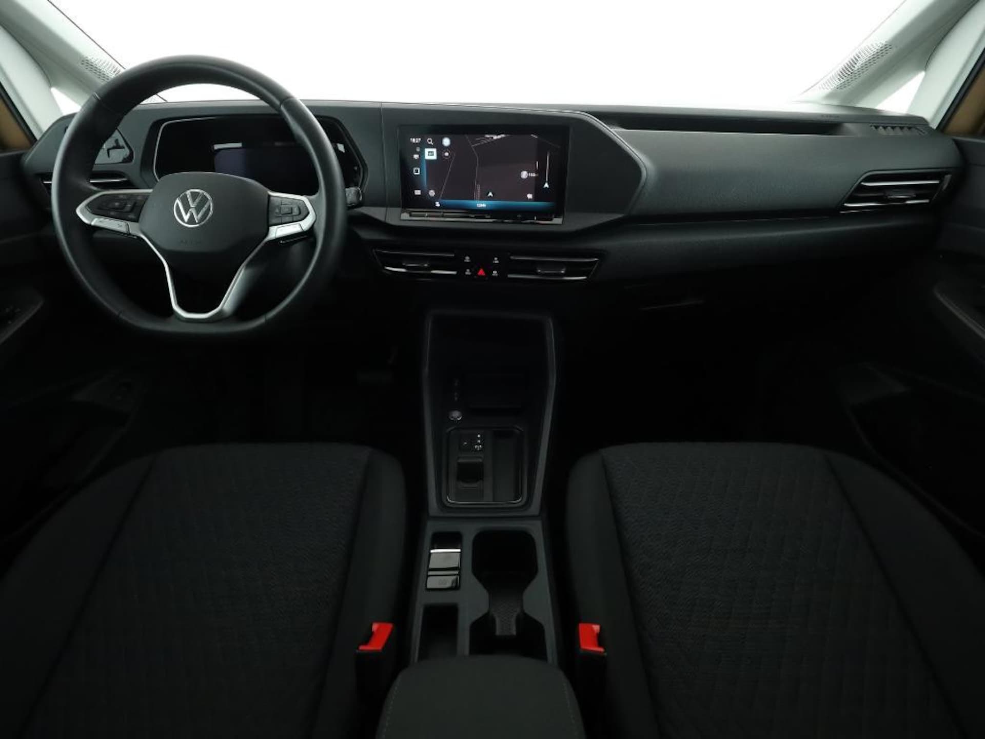 Volkswagen Caddy Life