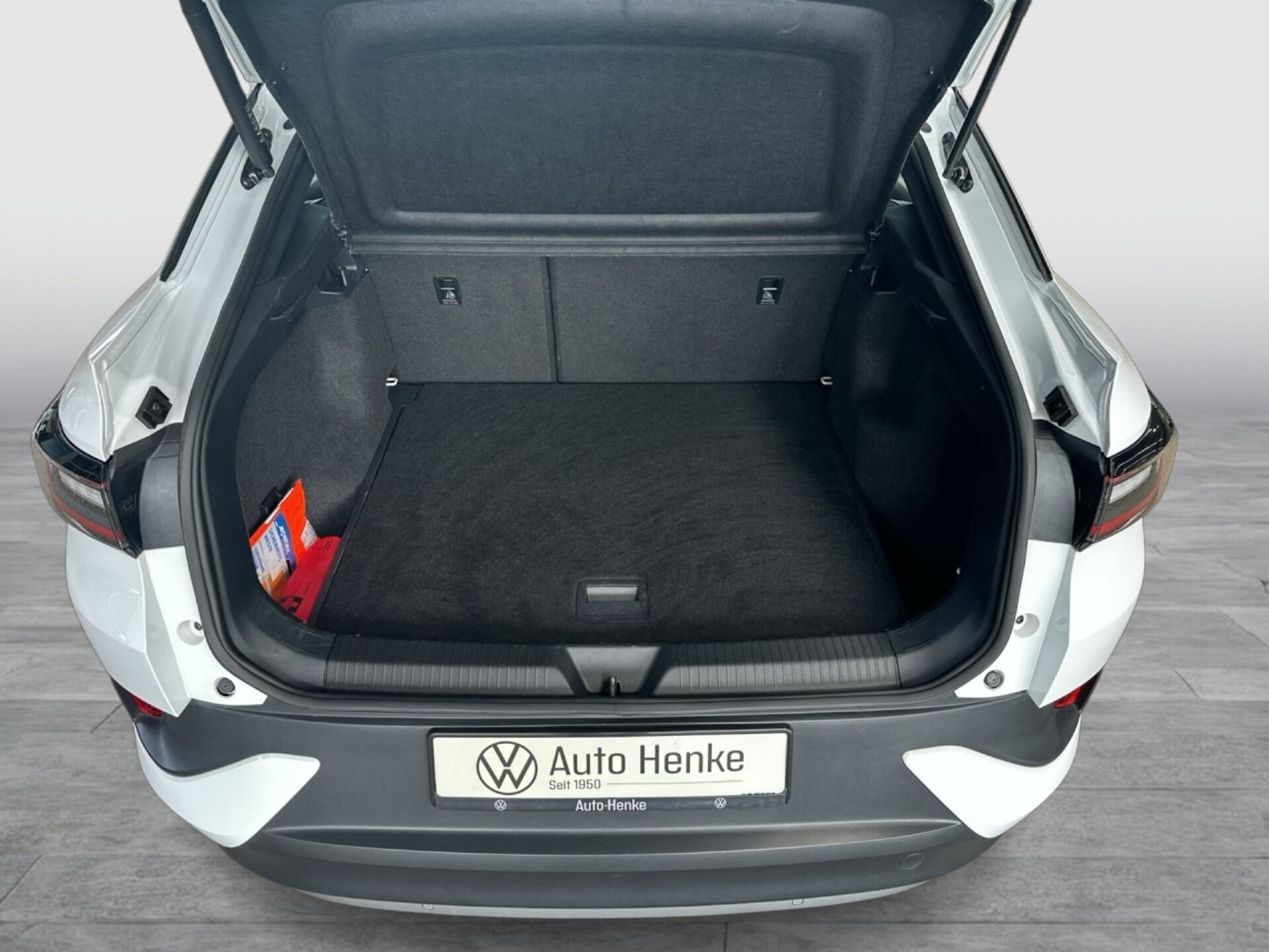 Volkswagen ID.5 Pro