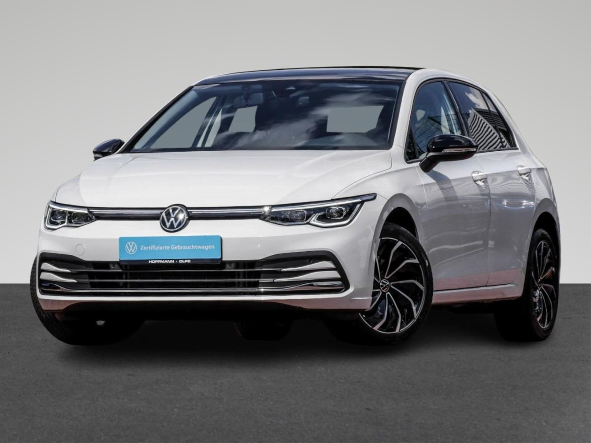 Volkswagen Golf MOVE