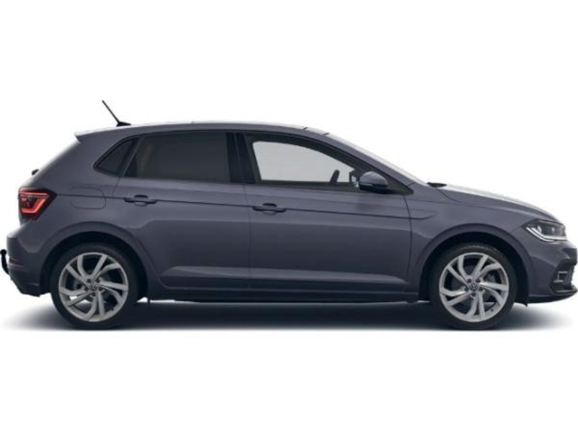 Volkswagen Polo Style