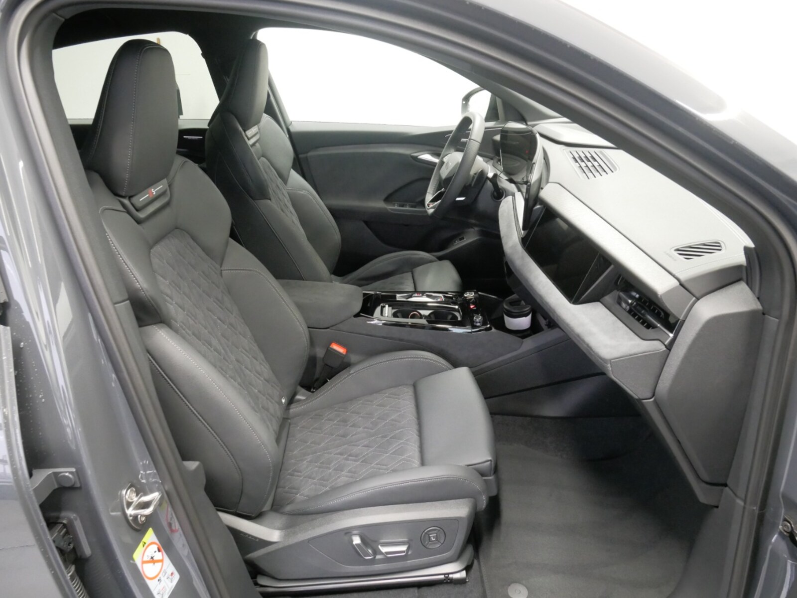 Audi Q6 Sportback e-tron – Bild 9