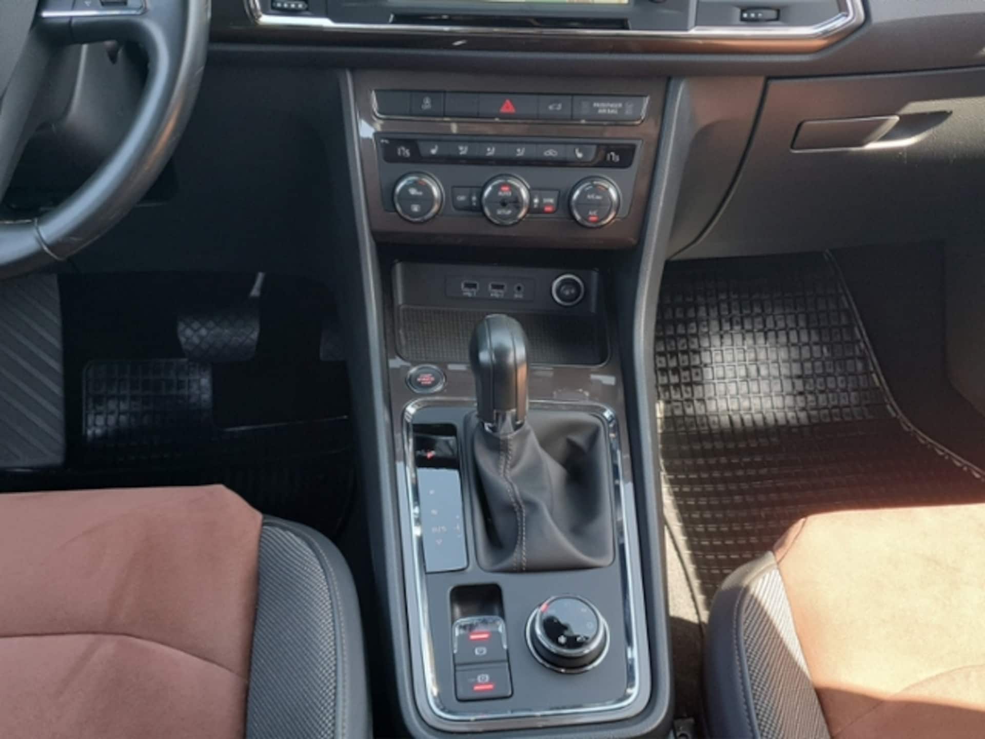 SEAT Ateca XCELLENCE
