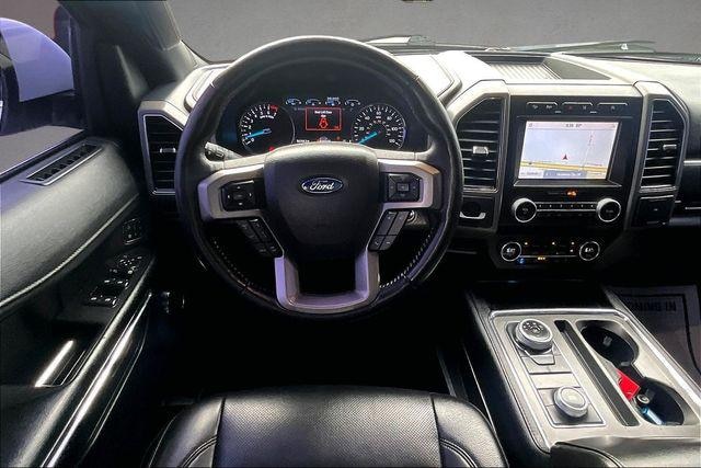 2021 Ford Expedition