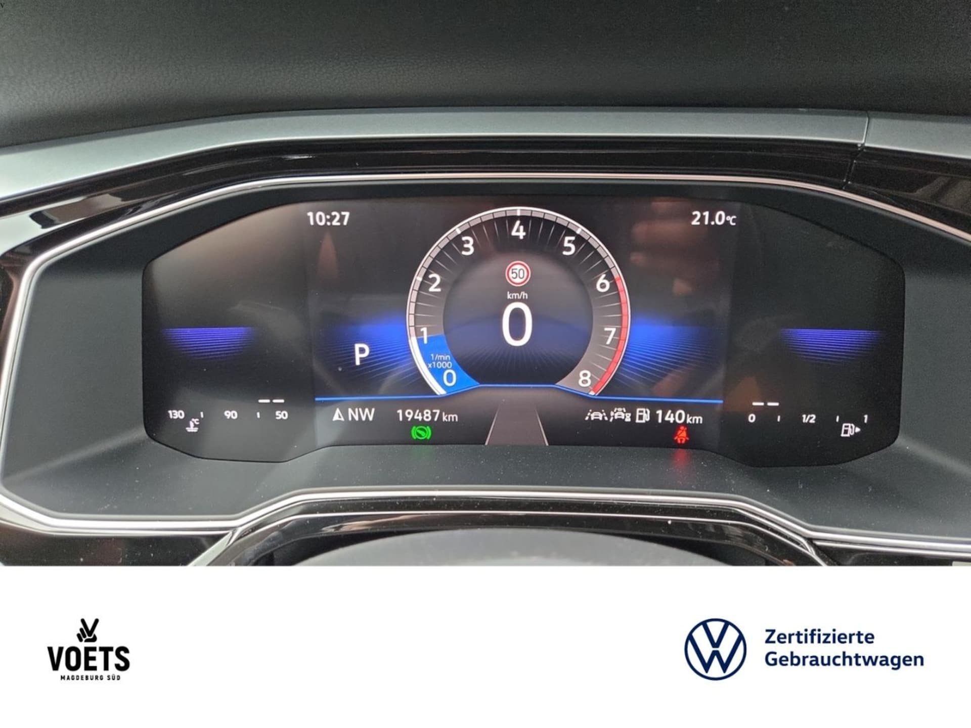 Volkswagen Polo Goal