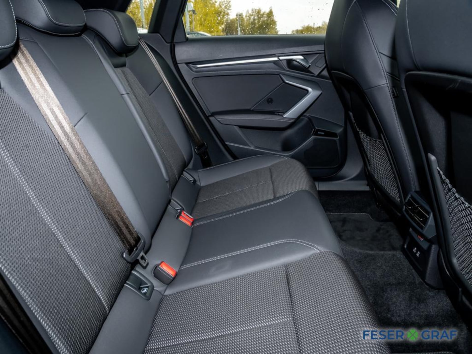 Audi S3 Sportback